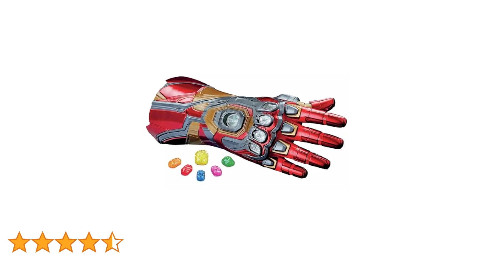 ハズブロ　インフィニティガントレット Amazon.co.jp: マーベル レジェンド インフィニティ